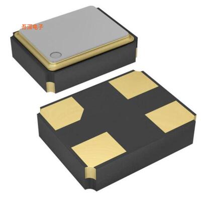 FL2500187 |原装SMD3225-4PCRYSTAL 25.0000MHZ 20PF SMD
