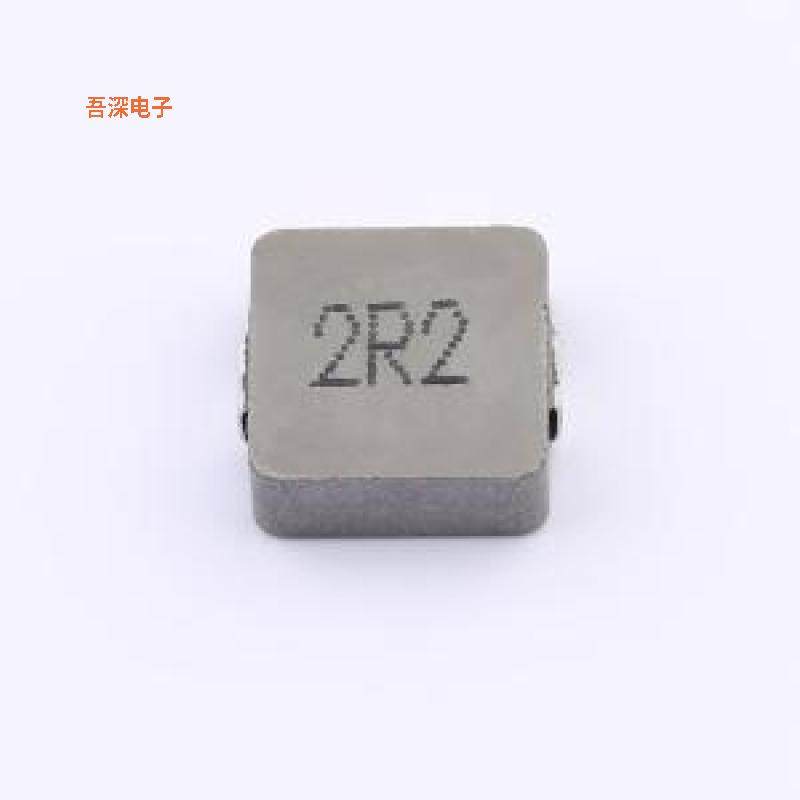 DH1040H-2R2M |原装SMD,11x10.2mm功率