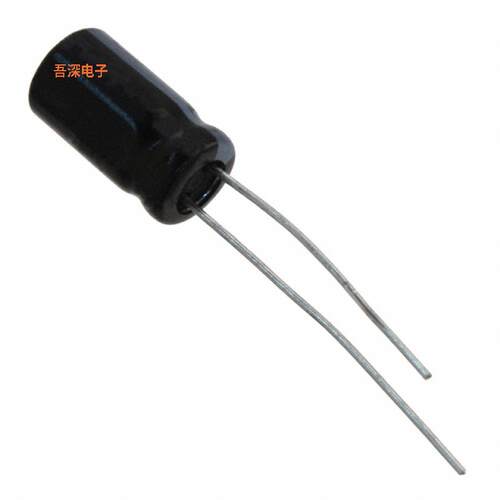 ESH106M100AE3AA |10 FCAP ALUM 10UF 20% 100V RADIAL TH