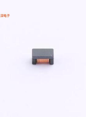 WBA3416L600T-D M |原装SMD-4P,3.4x1.6mm共模滤波器