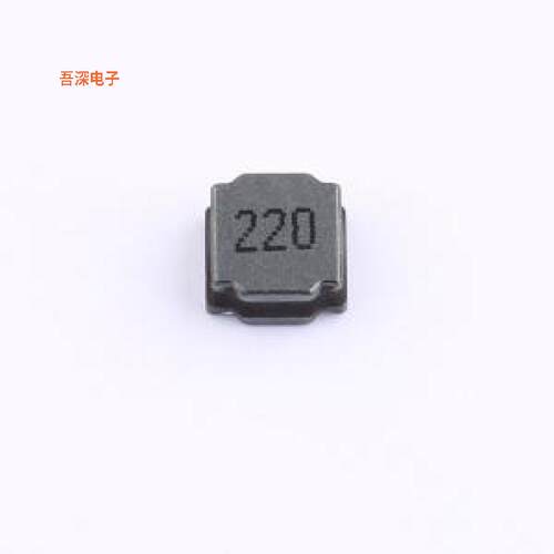 NR6028M220A |原装SMD,6x6mm功率