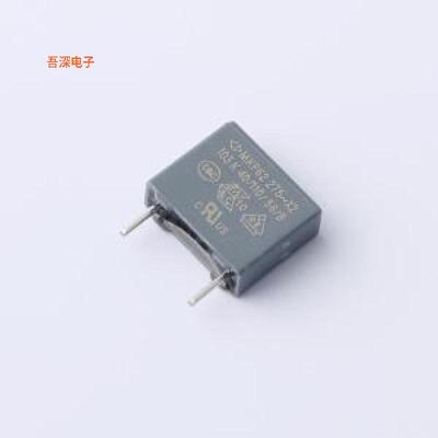 C42P2103K30C350|安规尺寸：W：10.5mm*H：9mm*T：4mm