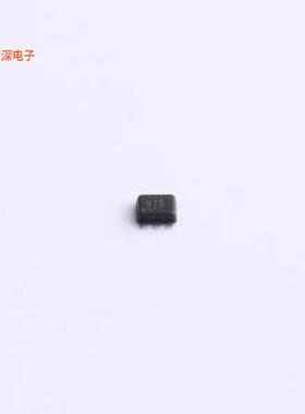 TMP1075NDRLR |原装SOT-5631C IC TEMPERATURE SENSOR WITH PE