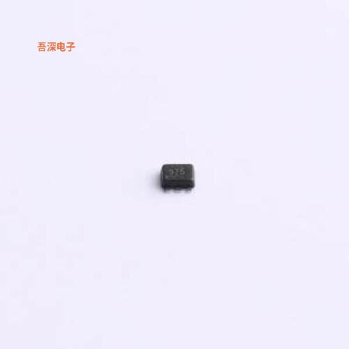 TMP1075NDRLR |原装SOT-5631C IC TEMPERATURE SENSOR WITH P
