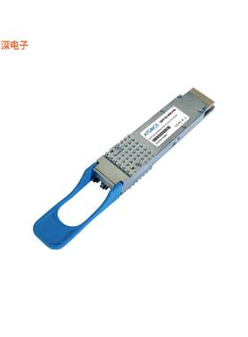QSFP-400G-FR4S-MSA-AT|数据速率Compatible QSFP-DD 400