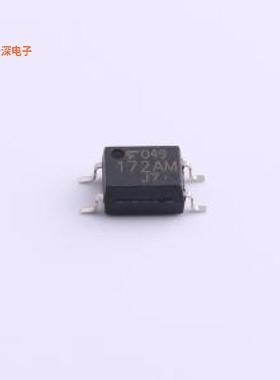 TLP172AM(TPL,E 原装|正品SOP-4-2.54mm