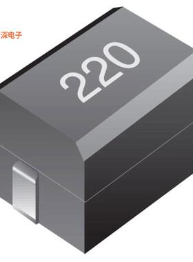 CC453232A-3R3KL |原装全新FIXED IND 3.3UH 1.5A 210MOHM SMD