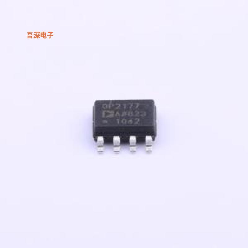 OP2177ARZ-REEL7 |原装SOIC-8精密运放
