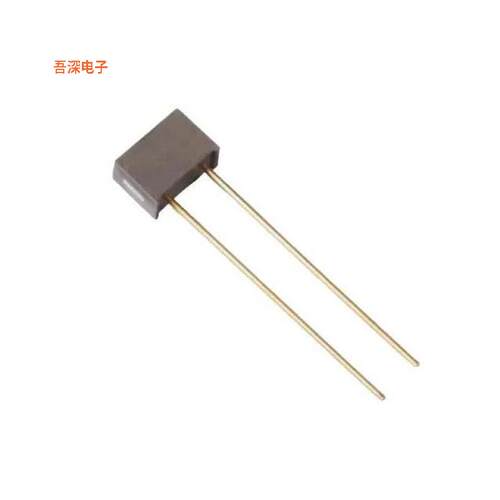 P600L-125-7.5 |原装全新FUSE, HIGH REL, 125V; 7.5A