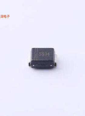SS34BG |原装SMB肖特基二极管