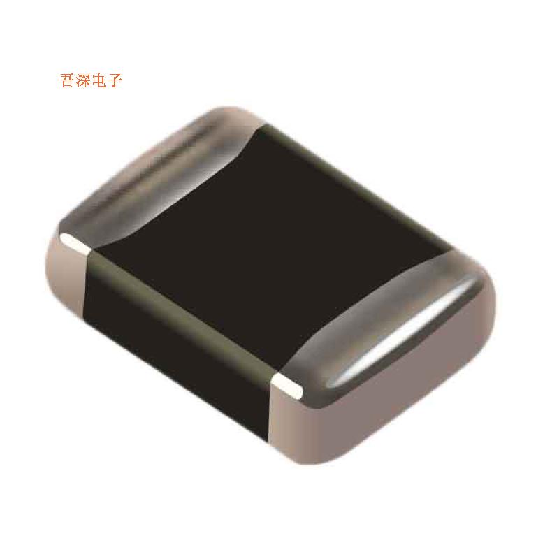 ZV40K1812601NIR1 |40 VVARISTOR 68V 600A 1812