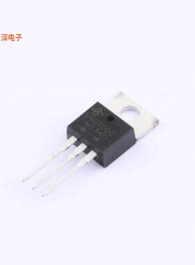 V40100C-M3/4W|原装TO-220ABDIODE ARR SCHOT 100V 20A TO220