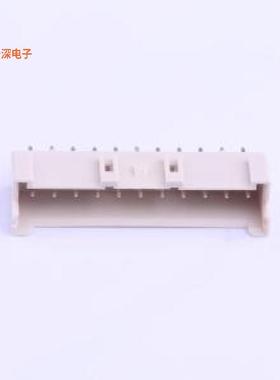 B11B-XASK-1(LF)(SN) |原装插件,P=2.5mm线对板针座