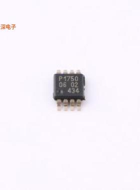 P3T1750DPZ |原装TSSOP-8IC TEMP SENSOR I3C/I2C-BUS