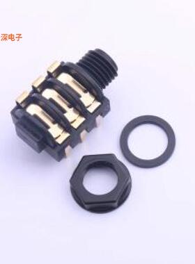 原装 NMJ6HFD2-AU |全新正品AUDIO CONNECTOR