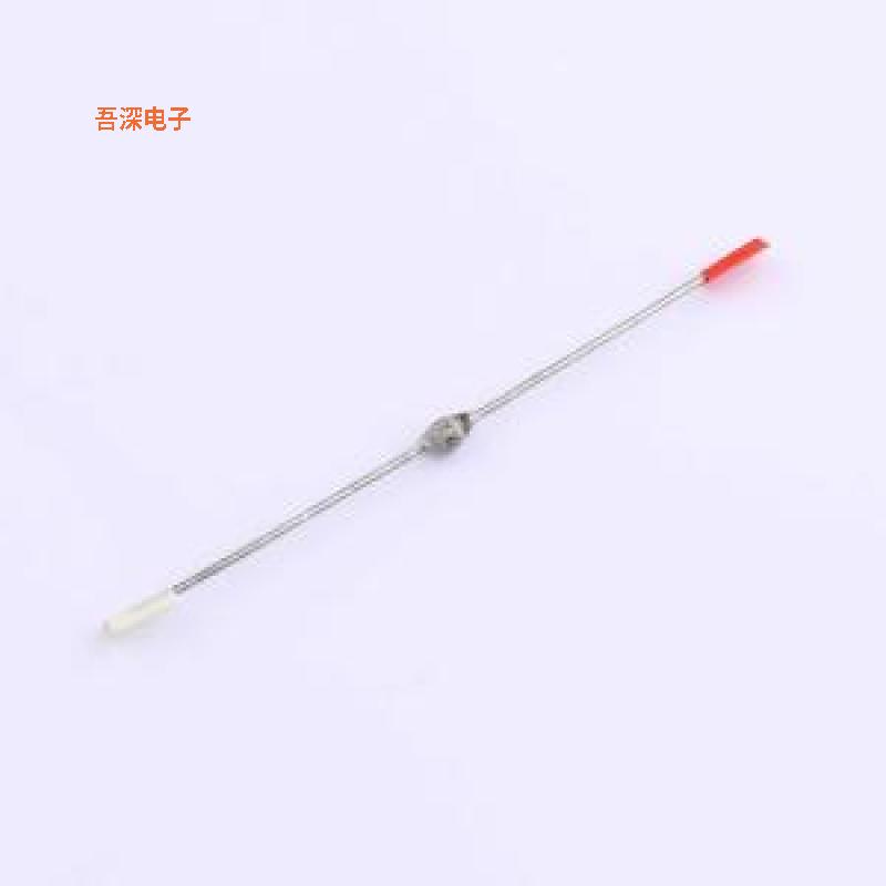 BYW56 |VRRM(V):1000,IF (AV)(A):2,SOD57雪崩二极管SOD-57