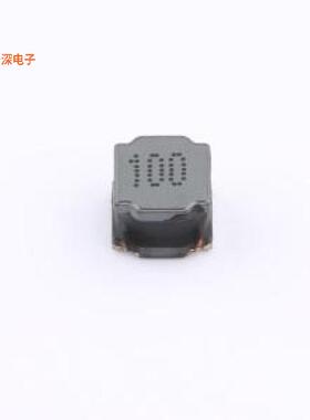 NR5040-100M |原装SMD,5x5mm功率