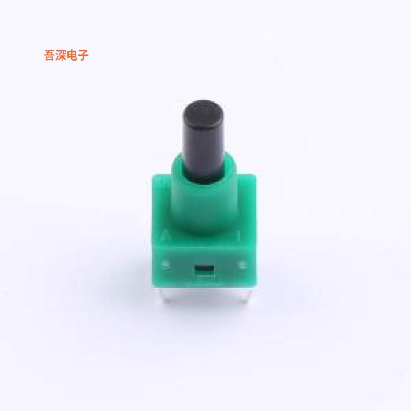 TSA06141-160B532CA-3C00 |原装插件-4P,8.2x7.6mm轻触