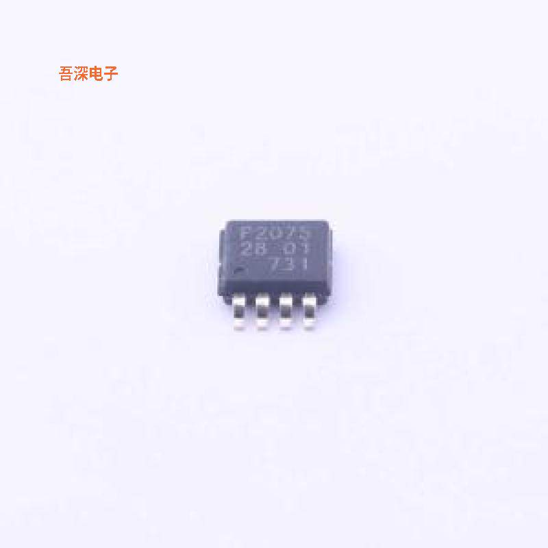 PCT2075DP,118 |原装MSOP-8SENSOR DIGITAL -55C-125C 8TSSOP