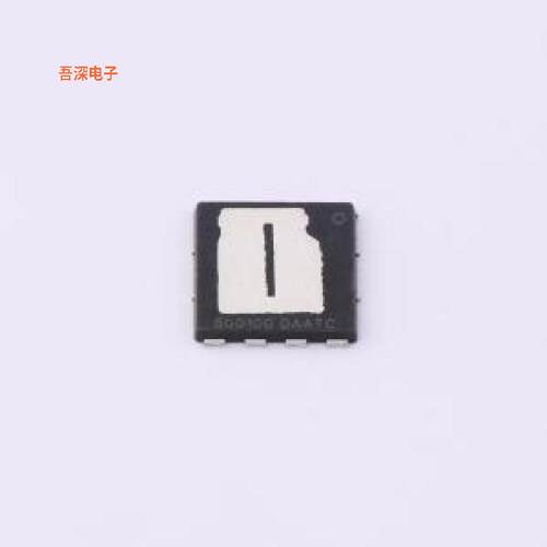 FDMT800100DC |原装DualCool-88-8(MOSFET)