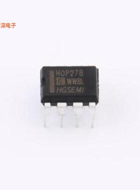 HGOP27BN |原装DIP-8运算放大器