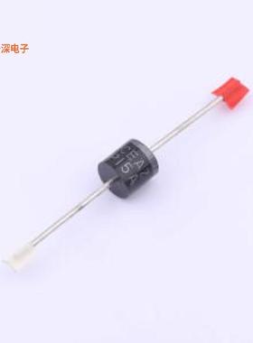 5KP15A |原装P600TVS DIODE 15VWM 24.4VC P600