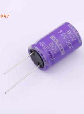 BCV3R0M256YS1625A2NP01 |原装插件,D16xL25mm