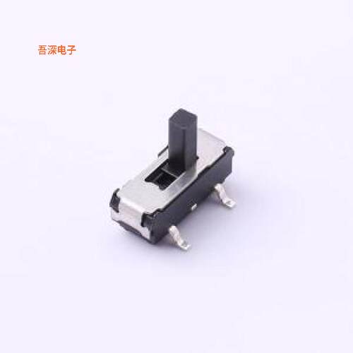 TA-3530A-A3 |原装SMD-3P,9.1x3.5mm滑动