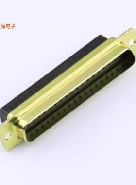 原装 205210-8 |全新正品CONN D-SUB HOUSING PLUG 37POS
