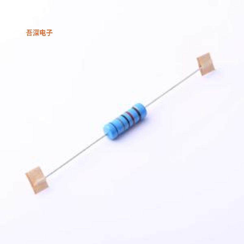 MF3W-68K±1%-9T73 |原装插件,D6xL17mm插件