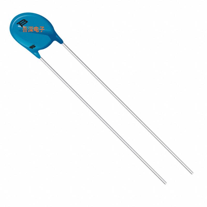 MOV-07D751K |460 VVARISTOR 750V 1.2KA DISC 7MM