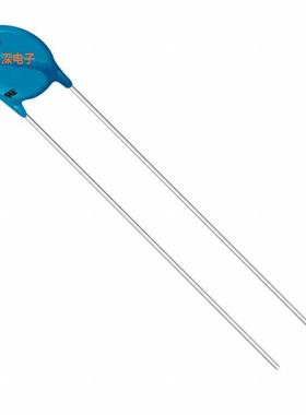 MOV-07D781K |480 VVARISTOR 780V 1.2KA DISC 7MM