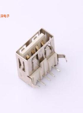 902-141A2031D10100 |原装弯插USB