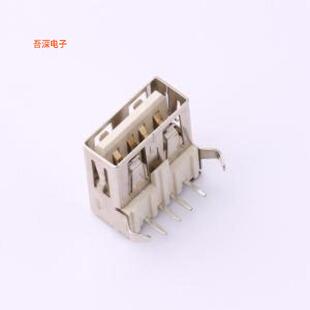 902-141A2031D10100 |原装弯插USB