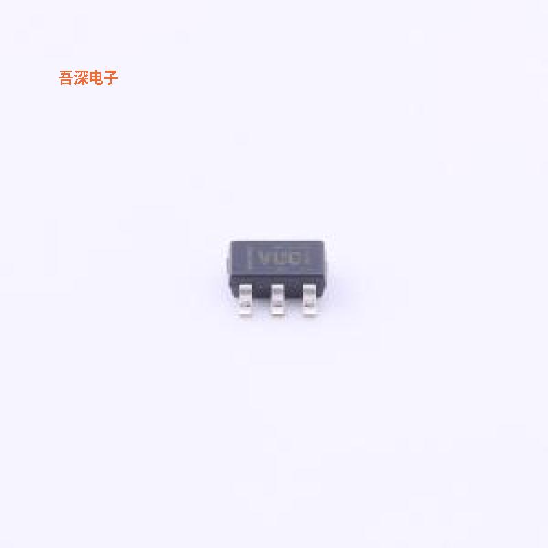 TLV71315PDBVR |原装SOT-23-5IC REG LINEAR 1.5V 150MA SOT23-5