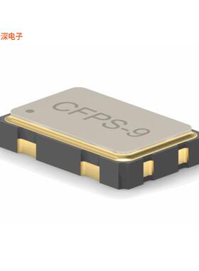 LFSPXO024589 |晶体XTAL OSC XO 50.0000MHZ CMOS SMD