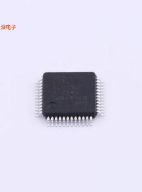 GD32F303CCT6A |原装LQFP-48(7x7)单片机(MCU/MPU/SOC)