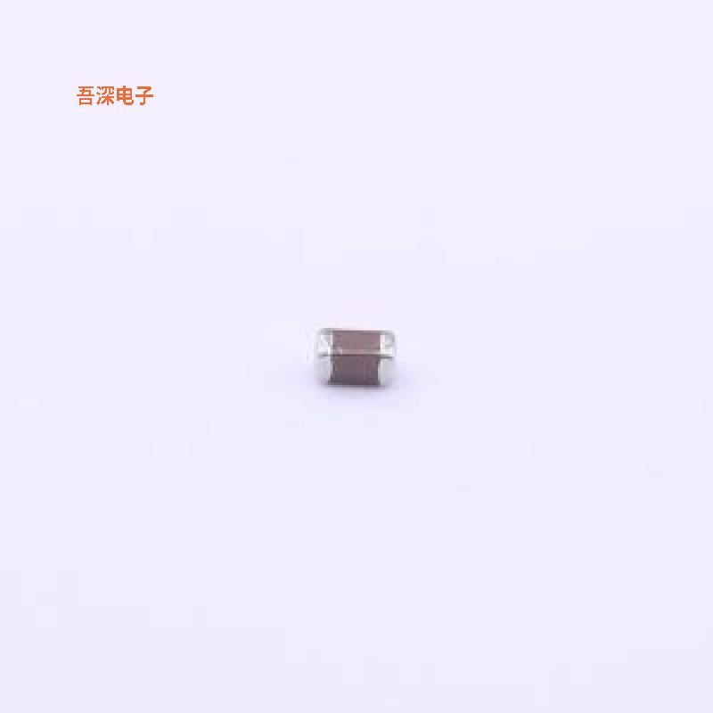 GRM188D70J106MA73D |原装0603CAP CER 10UF 6.3V X7T 0603