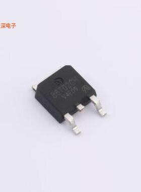 86T02GH-VB|原装TO-252(MOSFET