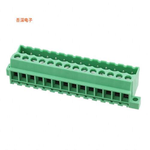 1788651 |原装全新TERM BLOCK RCPT 14POS 5.08MM