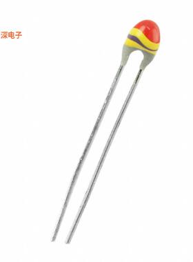 NTCLE100E3474GB0 |470kTHERM NTC 470KOHM 4570K BEAD