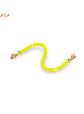 H3BBG-10108-Y4 |接触端JUMPER-H1505TR/A2015Y/H1505TR 8