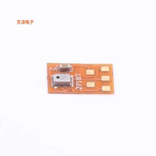 原装 LMD2718T261-OA1-DM2 |全新正品MEMS麦克风