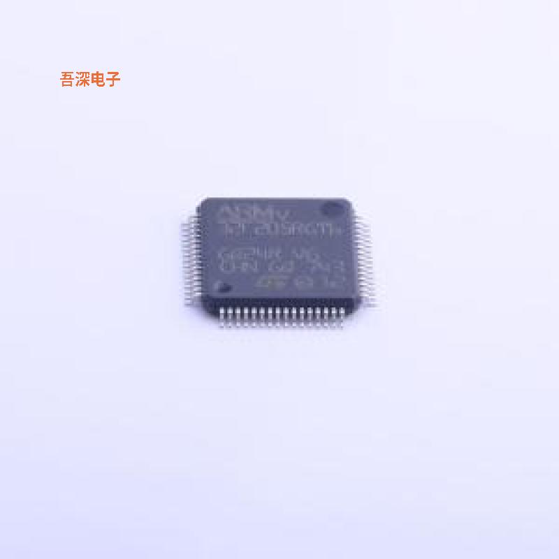 STM32F205RGT6 原装|正品LQFP-64(10x10)