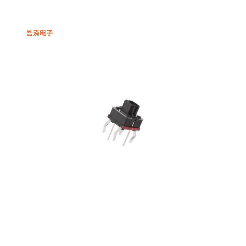 ILS TA250 50 |SPST-NOSWITCH TACTILE SPST-NO 0.1A 30V