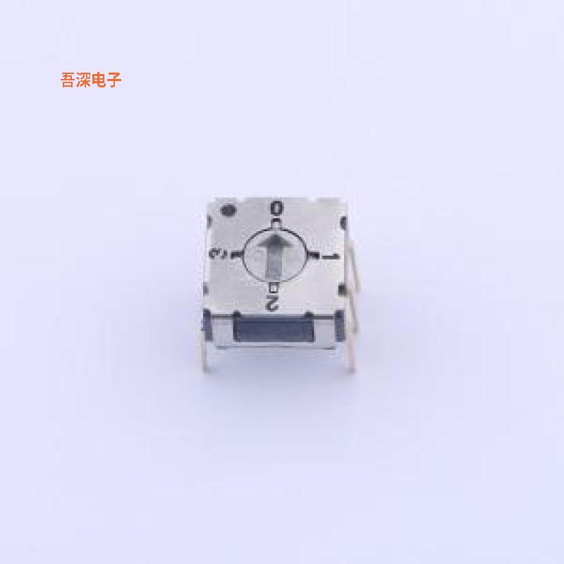 SKAL-04 |原装插件旋转编码