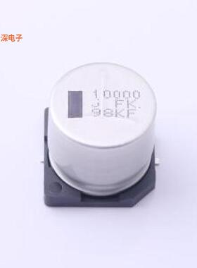 EEEFK0J103SM |原装SMD,D18xL16.5mm贴片型铝电解