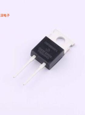 DHG10I1800PA |原装TO-220ACDIODE STANDARD 1800V 10A TO220AC
