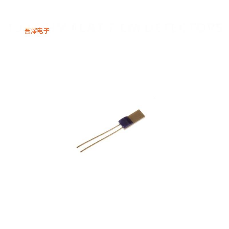 XE-4460-001 |100 OhmsPT100 THINFILM CLASS 1/3RD 2X5MM