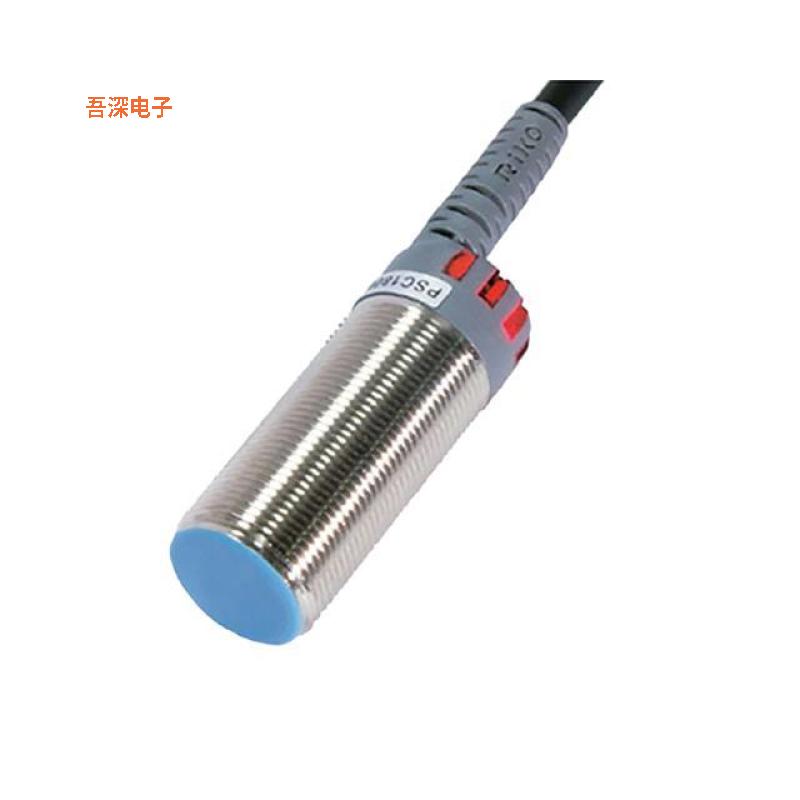 PSC1805-NP |M12/17X80.5MM/SD:5MM/500HZ